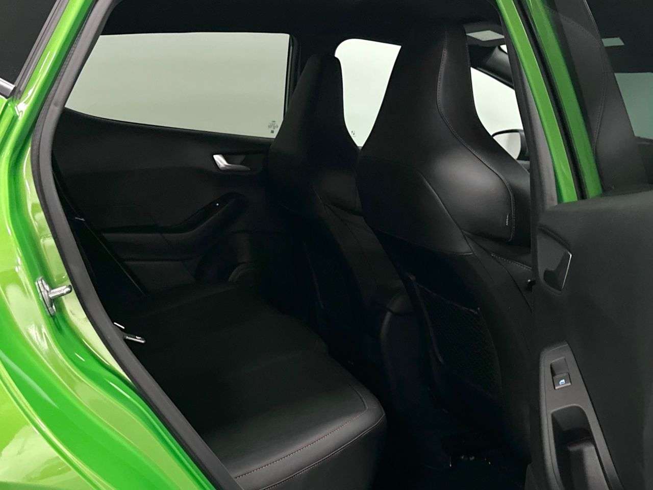 2022 FORD FIESTA 2022 FORD FIESTA