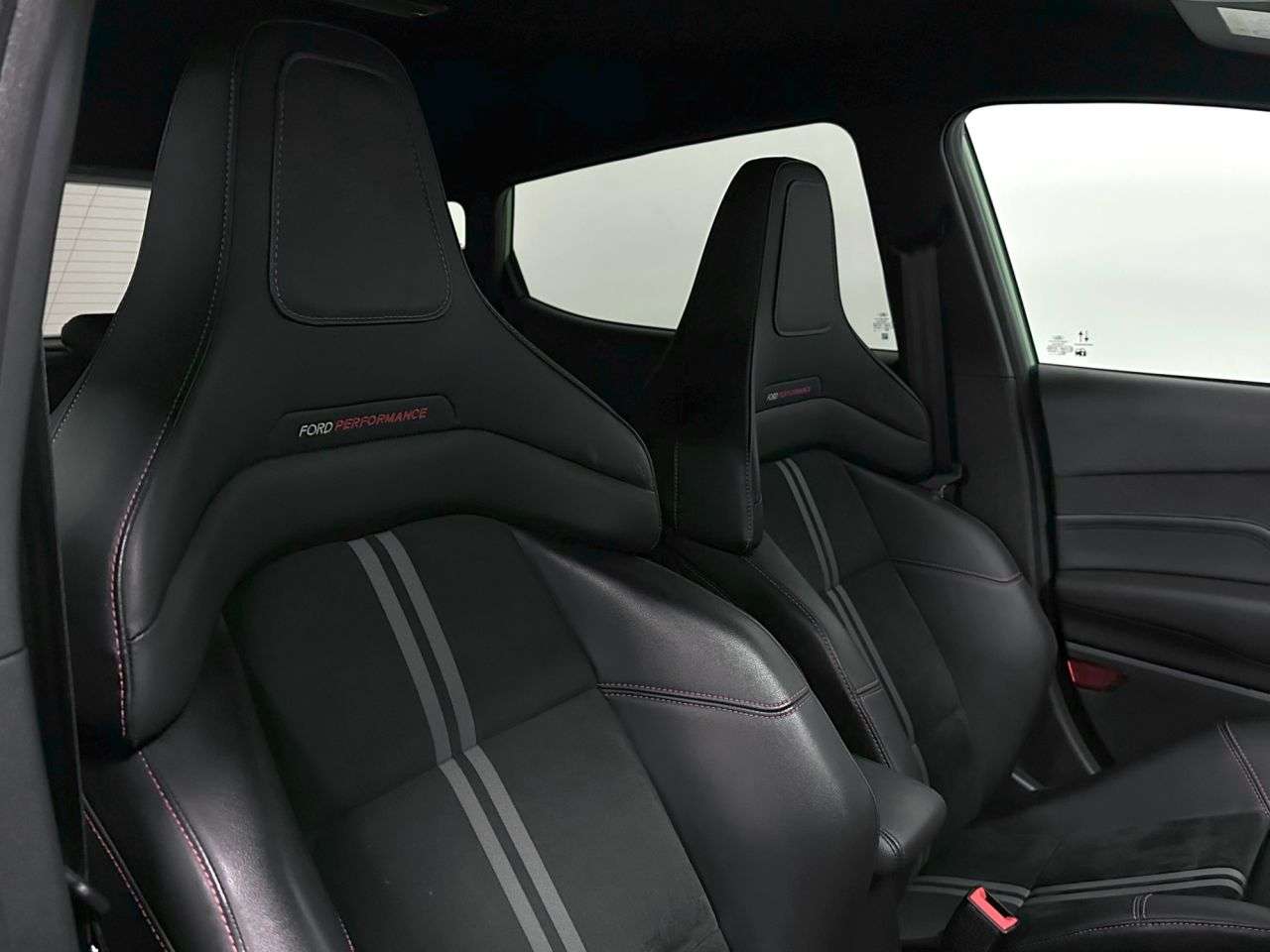 2022 FORD FIESTA 2022 FORD FIESTA