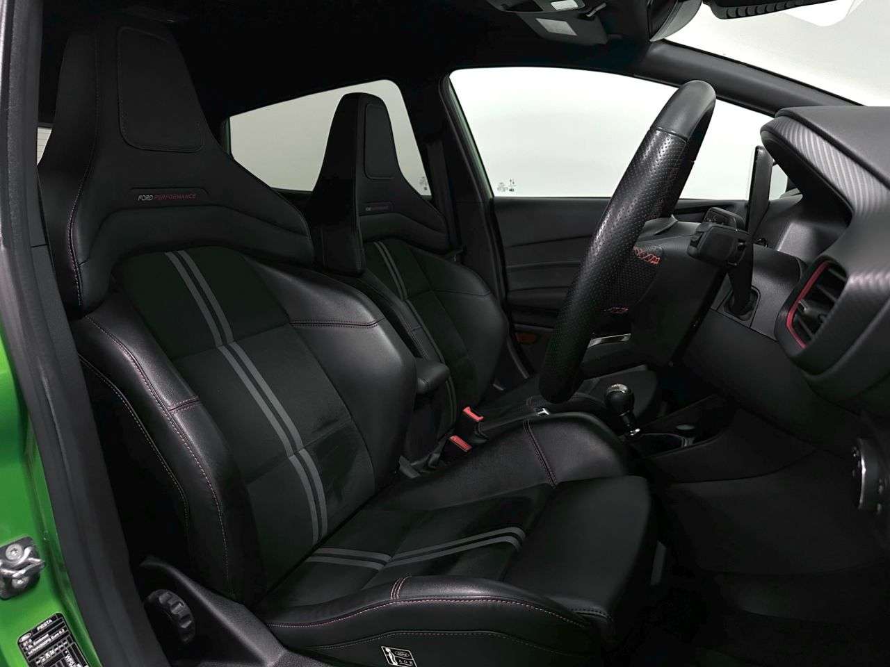 2022 FORD FIESTA 2022 FORD FIESTA