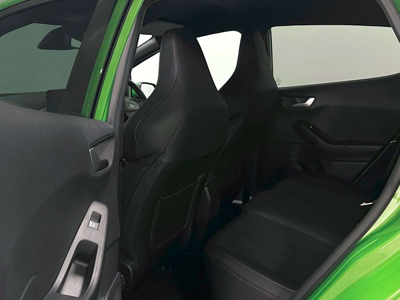 2022 FORD FIESTA 2022 FORD FIESTA