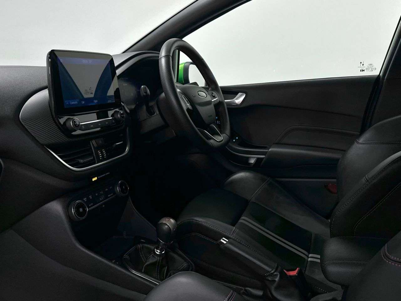 2022 FORD FIESTA 2022 FORD FIESTA