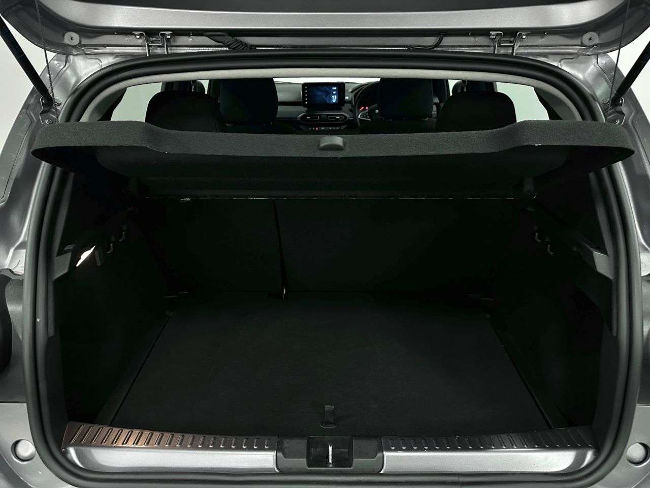 2024 DACIA SANDERO STEPWAY 2024 DACIA SANDERO STEPWAY