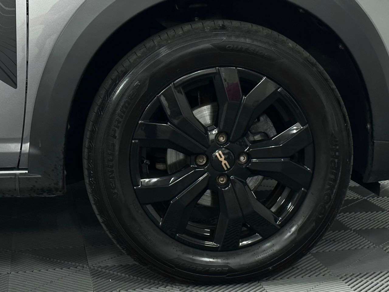 2024 DACIA SANDERO STEPWAY 2024 DACIA SANDERO STEPWAY