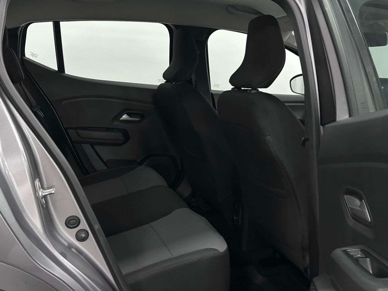 2024 DACIA SANDERO STEPWAY 2024 DACIA SANDERO STEPWAY