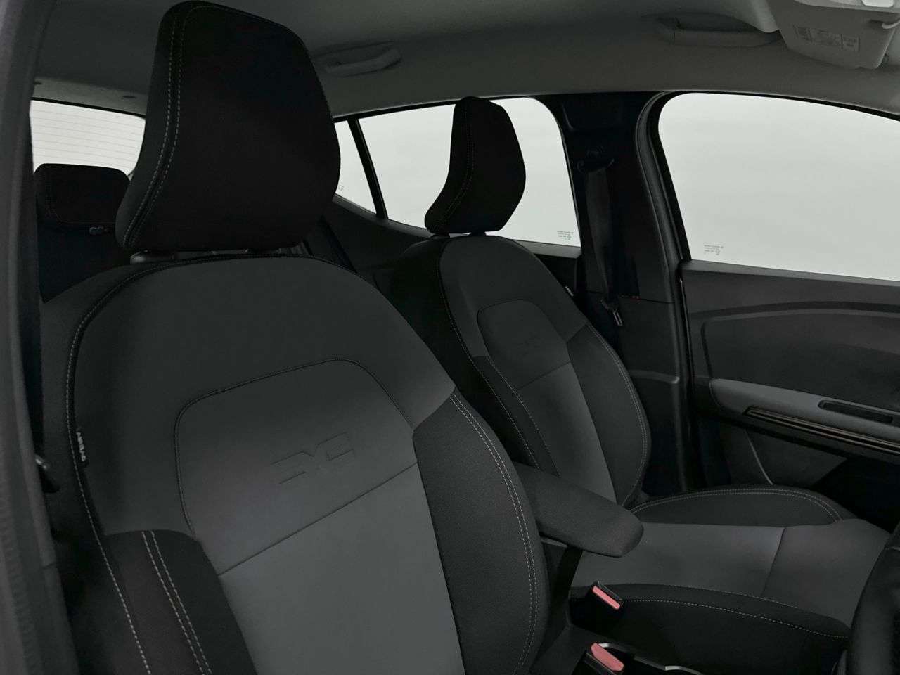 2024 DACIA SANDERO STEPWAY 2024 DACIA SANDERO STEPWAY