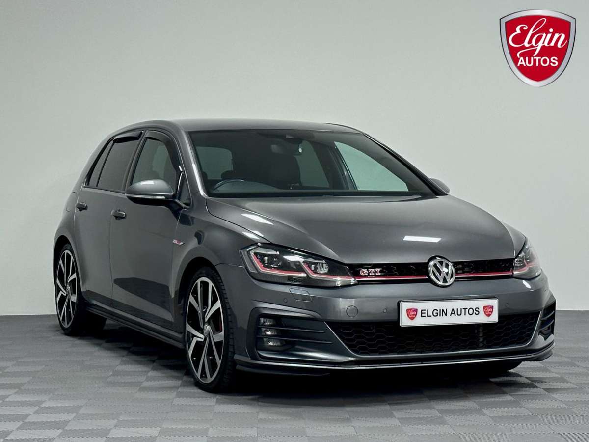 Check out this Volkswagen Golf 2019 Petrol Automatic