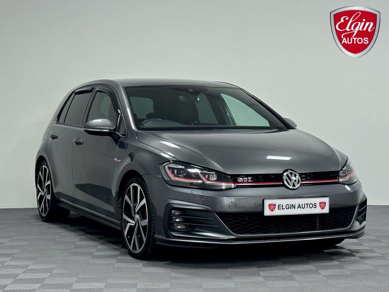 A 2019 VOLKSWAGEN GOLF GTI Performance 2.0 TSI DSG ( 245 bhp ) A 2019 VOLKSWAGEN GOLF GTI Performance 2.0 TSI DSG ( 245 bhp )