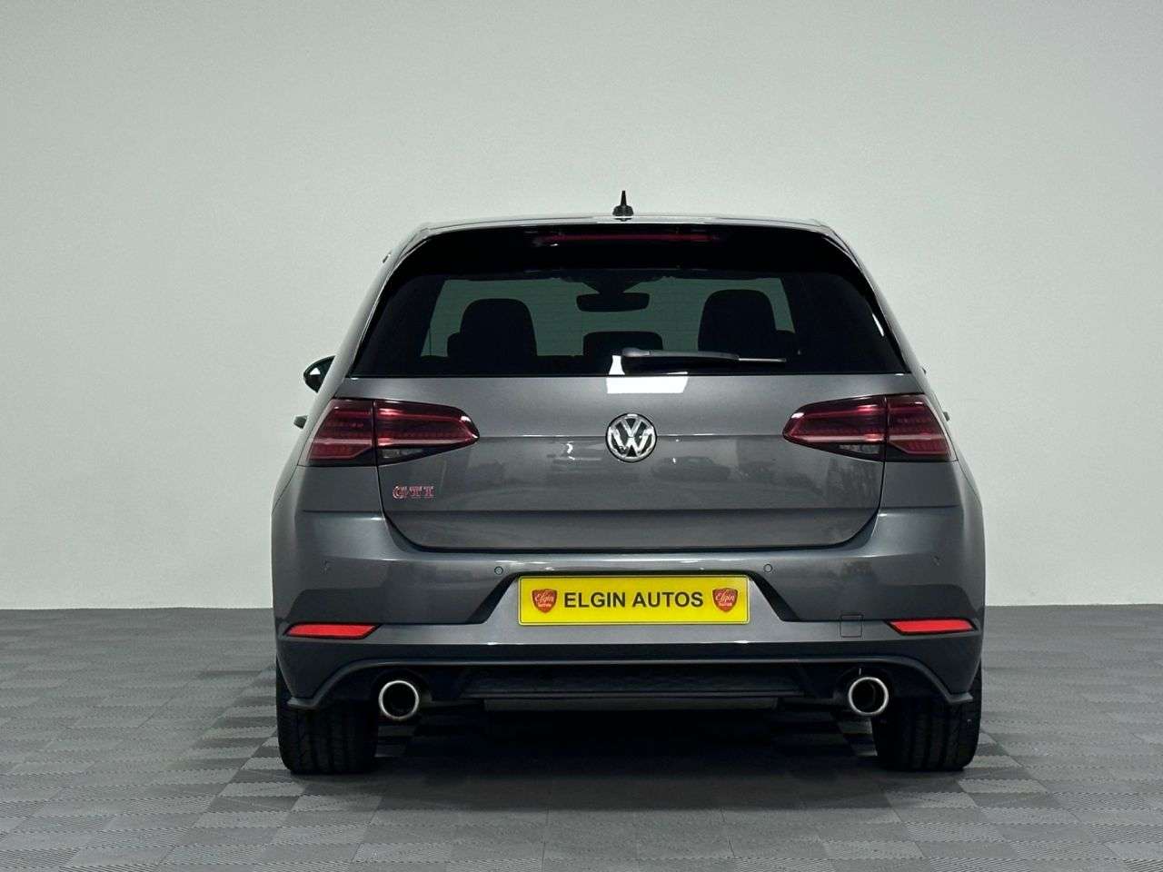 2019 VOLKSWAGEN GOLF 2019 VOLKSWAGEN GOLF