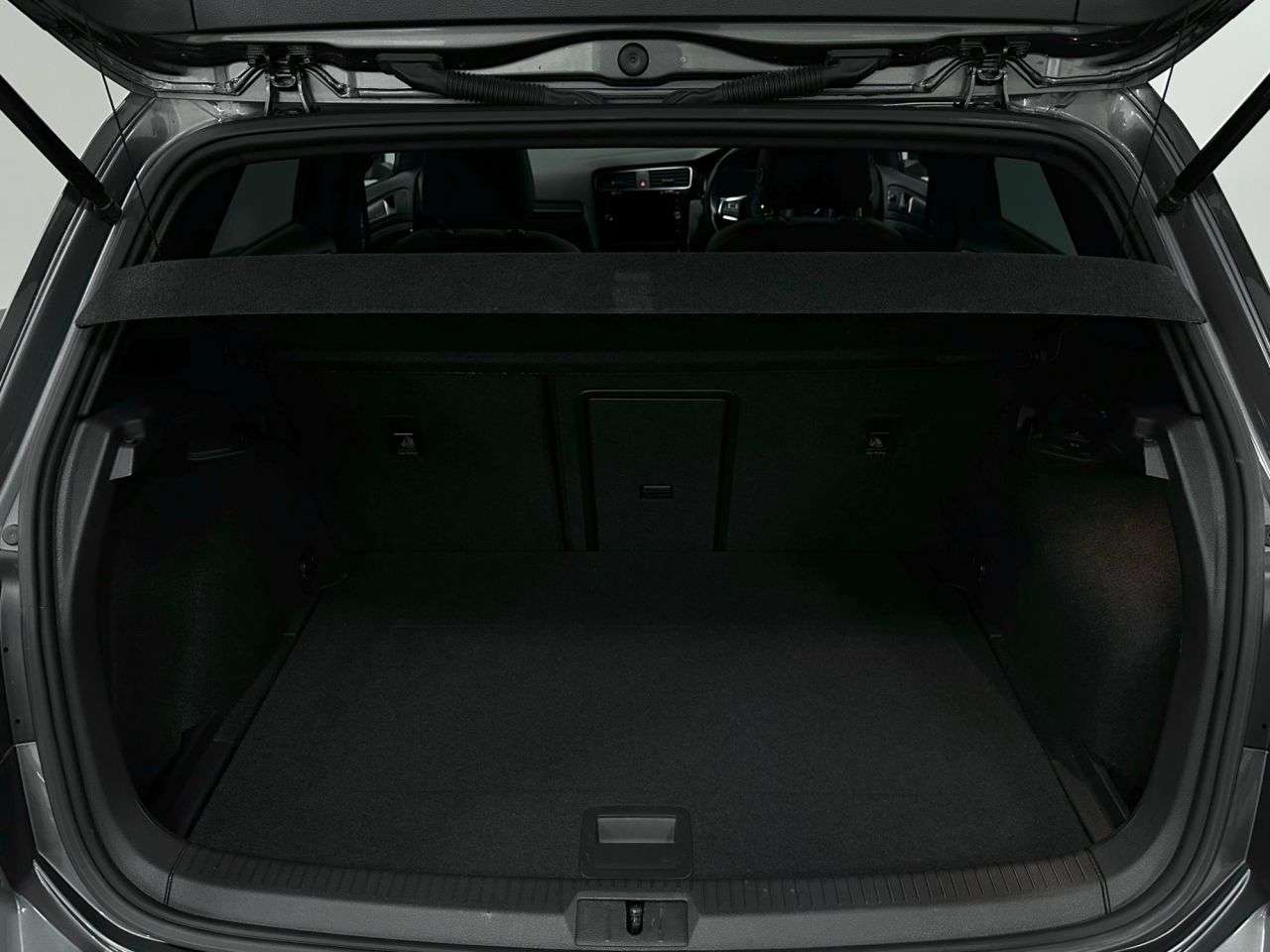 2019 VOLKSWAGEN GOLF 2019 VOLKSWAGEN GOLF