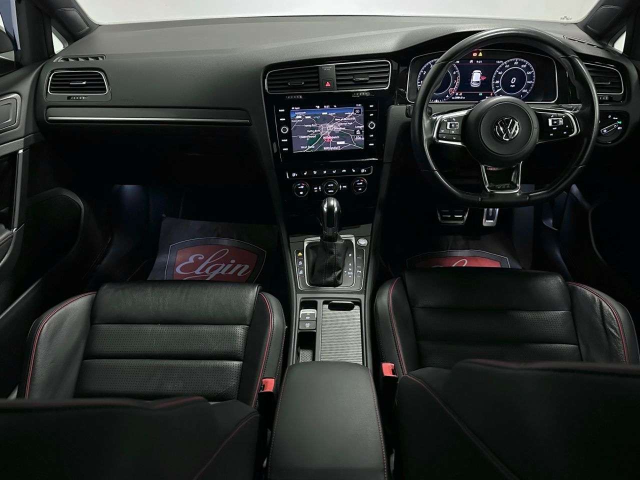 2019 VOLKSWAGEN GOLF 2019 VOLKSWAGEN GOLF