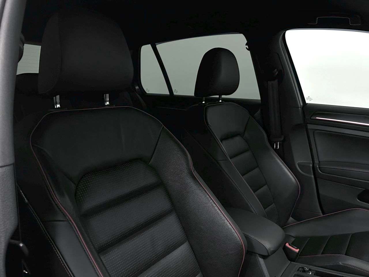 2019 VOLKSWAGEN GOLF 2019 VOLKSWAGEN GOLF