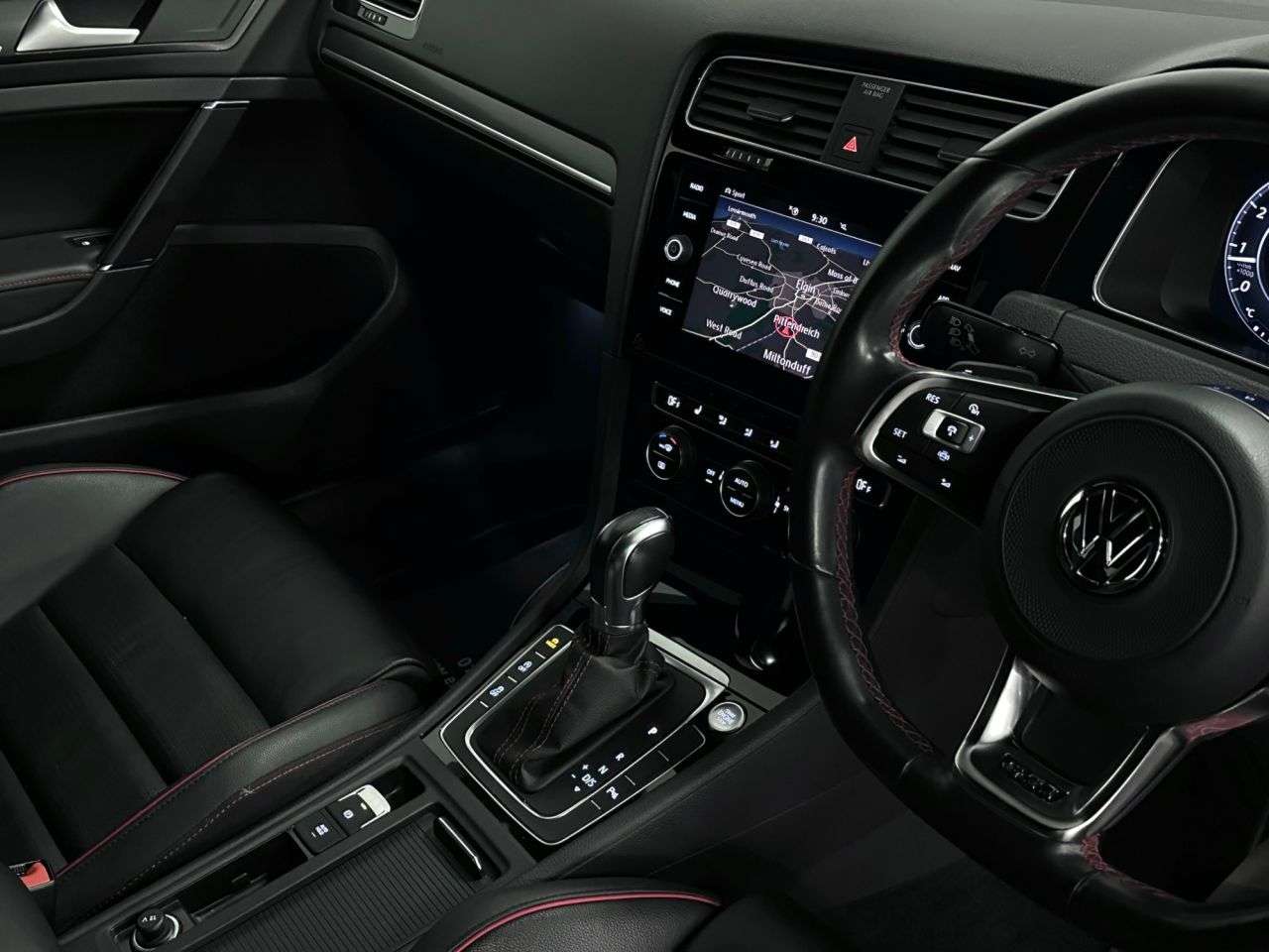 2019 VOLKSWAGEN GOLF 2019 VOLKSWAGEN GOLF