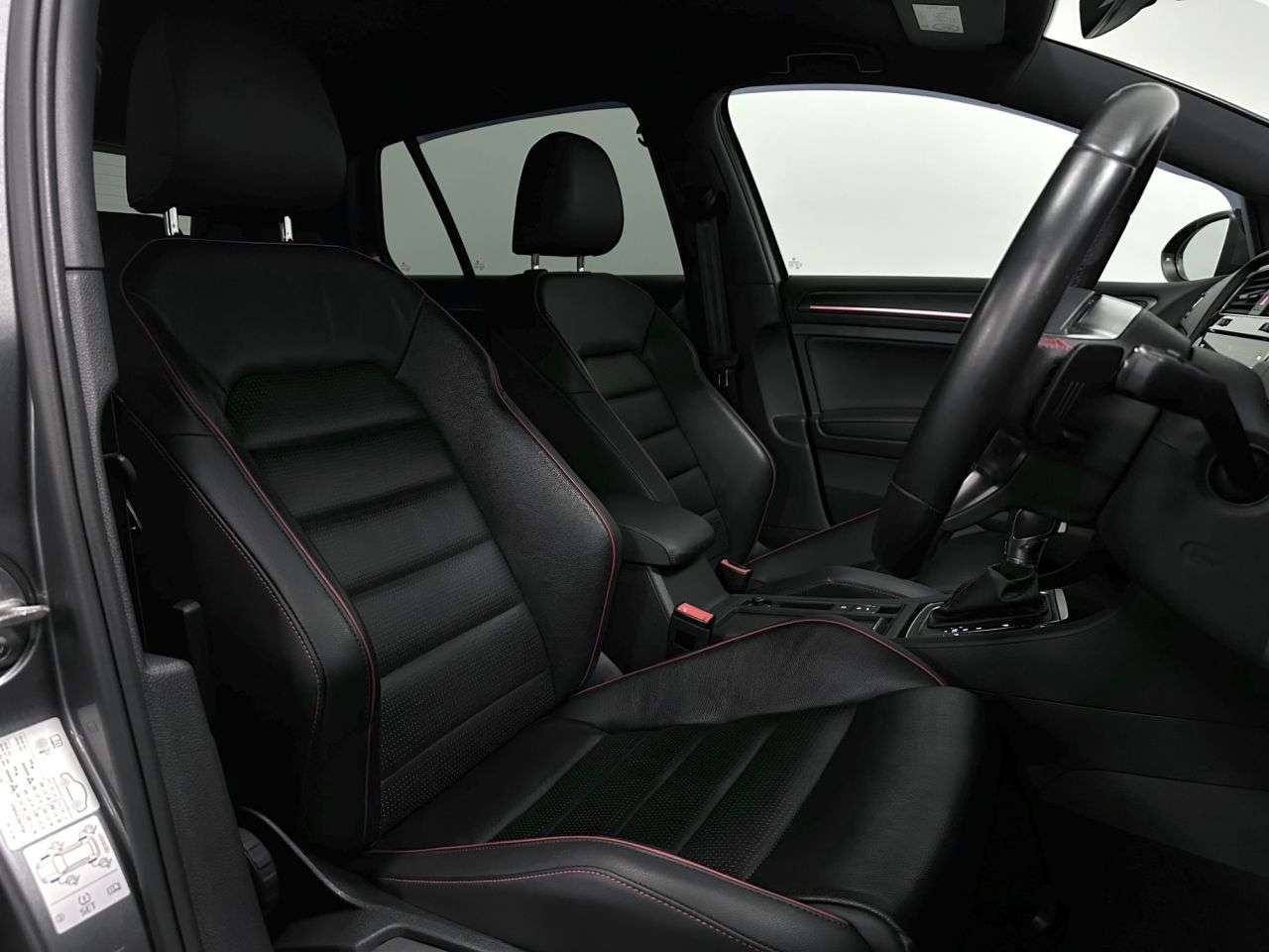 2019 VOLKSWAGEN GOLF 2019 VOLKSWAGEN GOLF