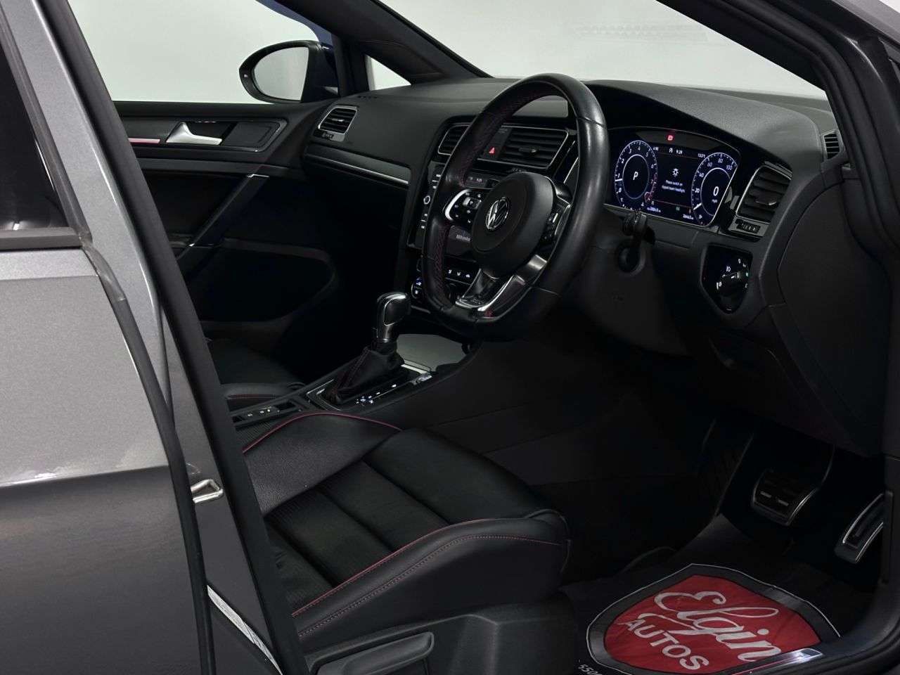 2019 VOLKSWAGEN GOLF 2019 VOLKSWAGEN GOLF