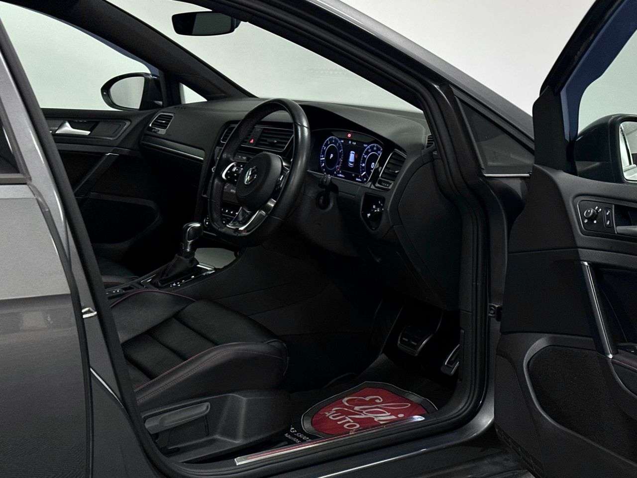 2019 VOLKSWAGEN GOLF 2019 VOLKSWAGEN GOLF