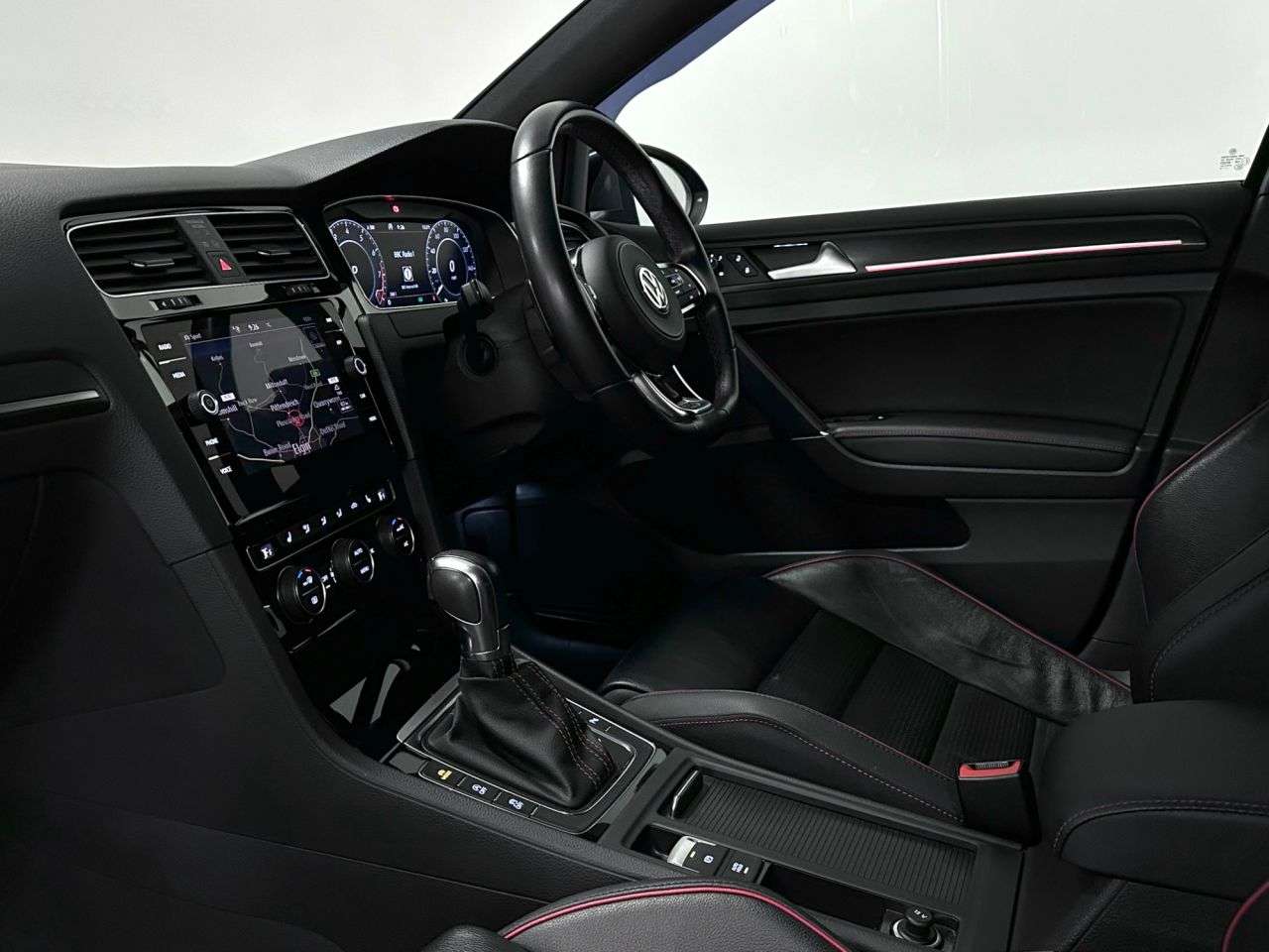 2019 VOLKSWAGEN GOLF 2019 VOLKSWAGEN GOLF