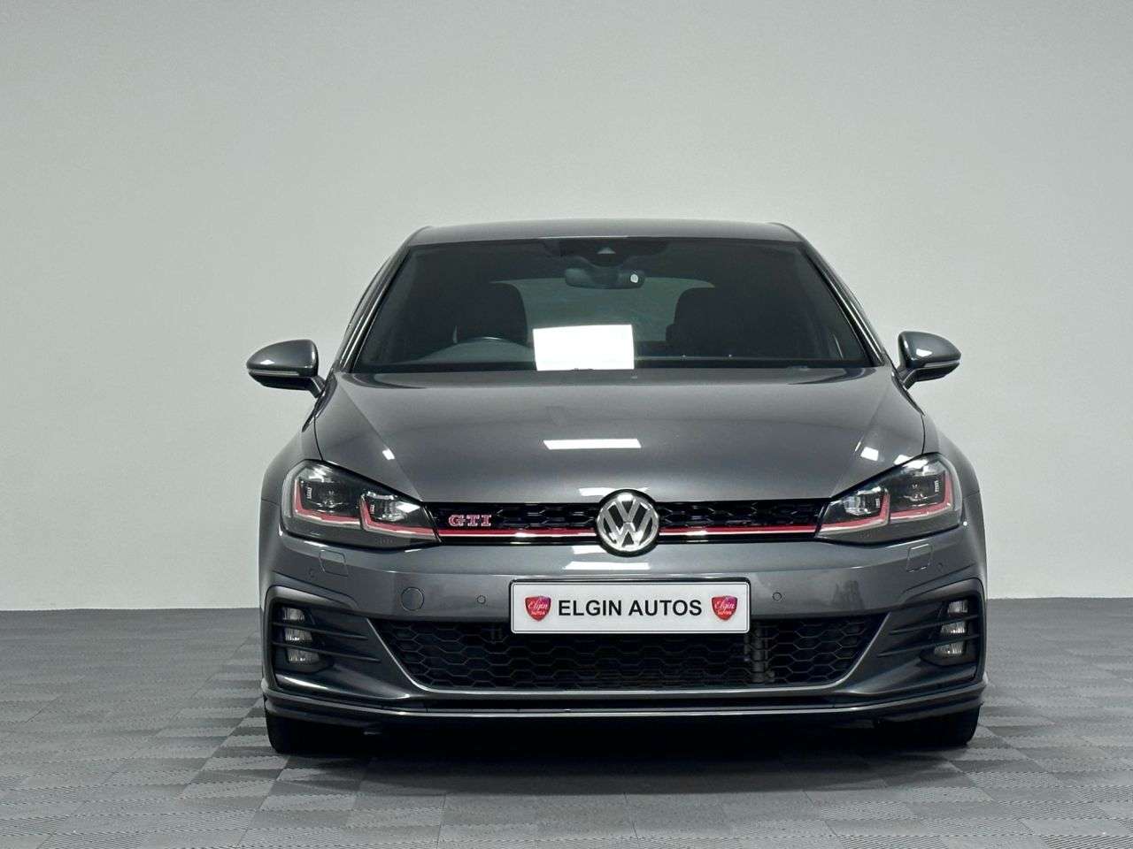 A 2019 VOLKSWAGEN GOLF GTI Performance 2.0 TSI DSG ( 245 bhp ) A 2019 VOLKSWAGEN GOLF GTI Performance 2.0 TSI DSG ( 245 bhp )