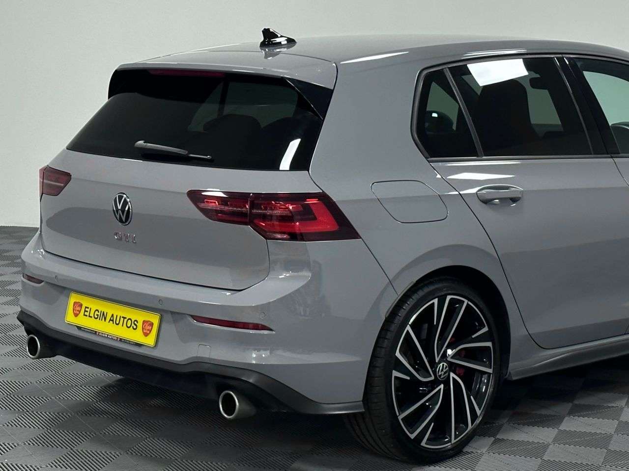 2021 VOLKSWAGEN GOLF 2021 VOLKSWAGEN GOLF