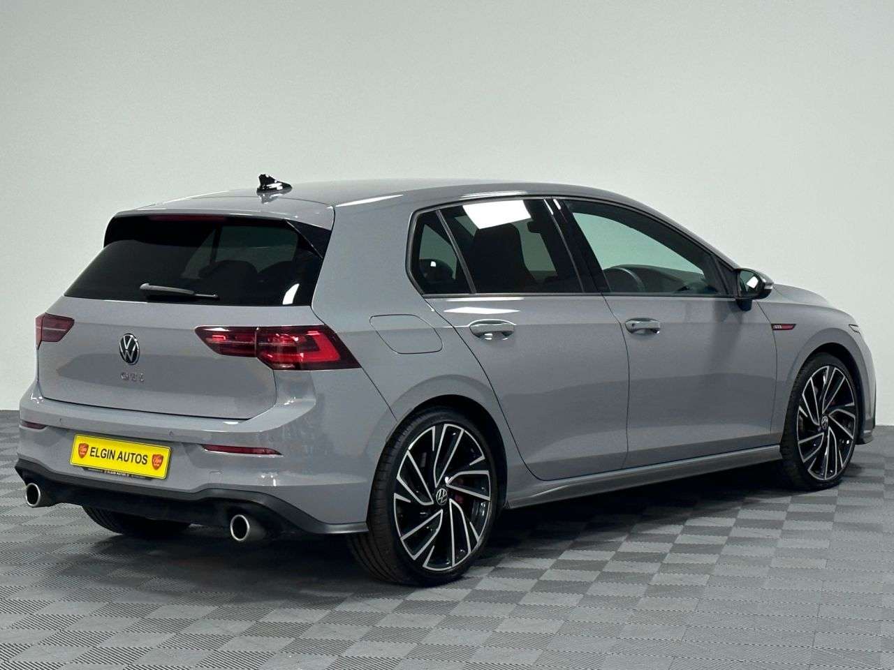 2021 VOLKSWAGEN GOLF 2021 VOLKSWAGEN GOLF