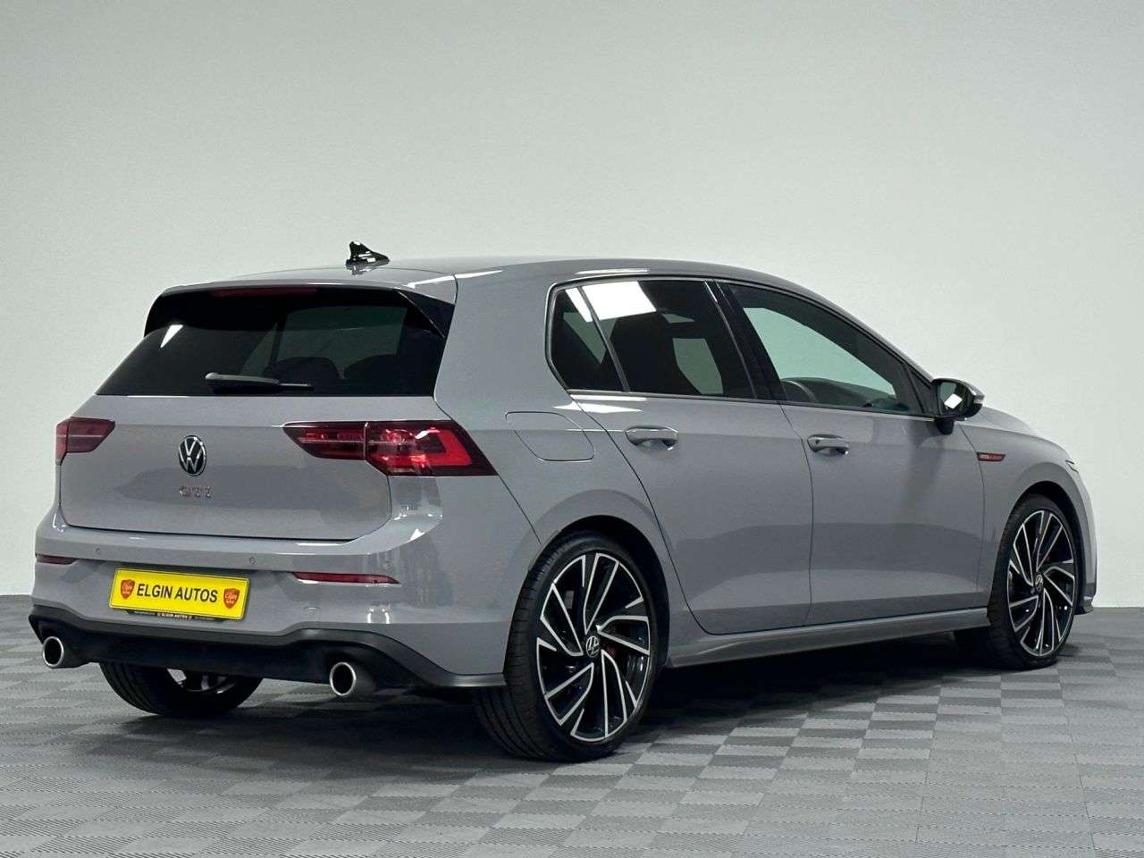 2021 VOLKSWAGEN GOLF 2021 VOLKSWAGEN GOLF