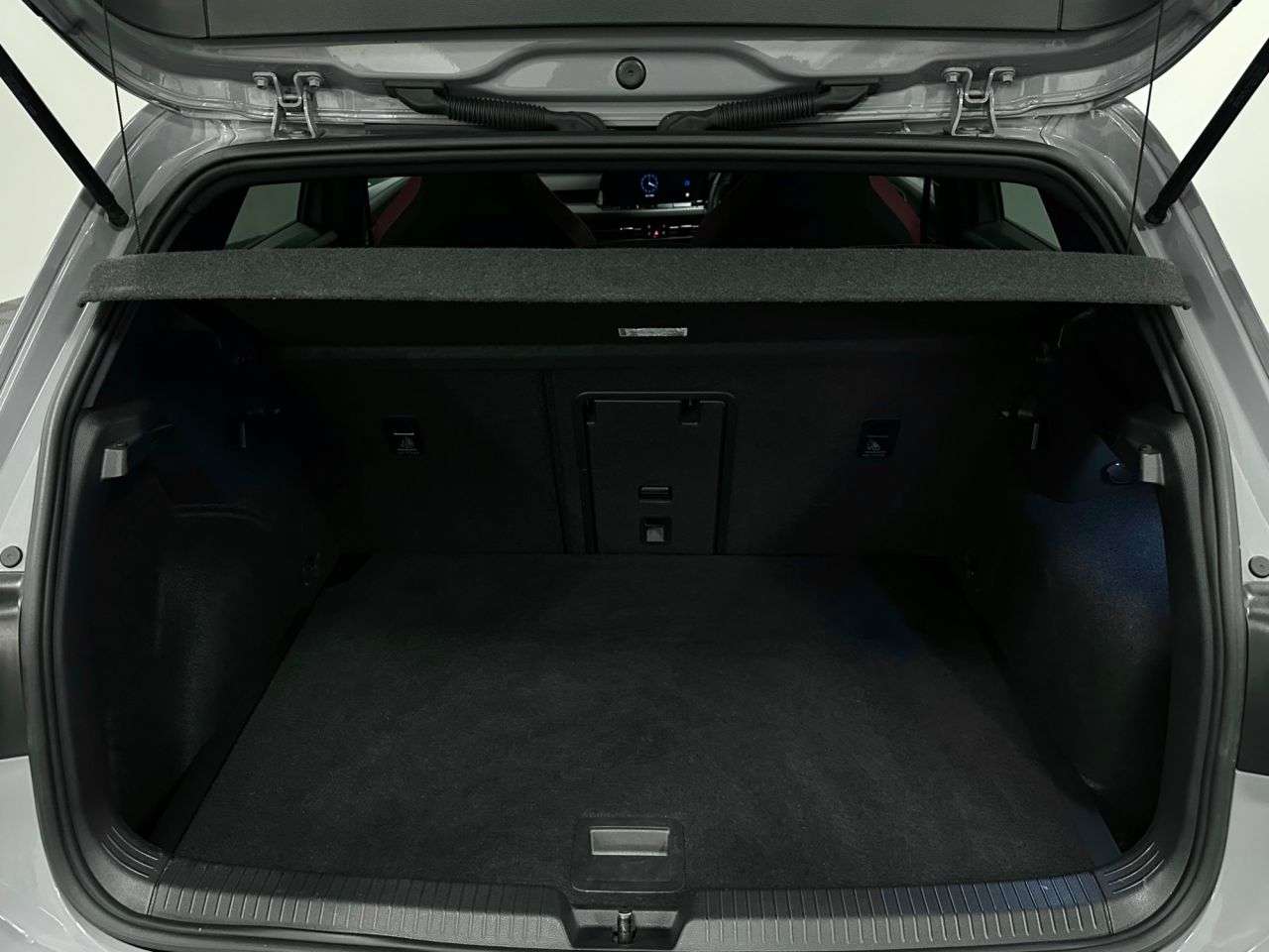 2021 VOLKSWAGEN GOLF 2021 VOLKSWAGEN GOLF