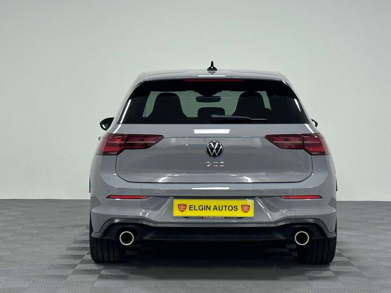 2021 VOLKSWAGEN GOLF 2021 VOLKSWAGEN GOLF