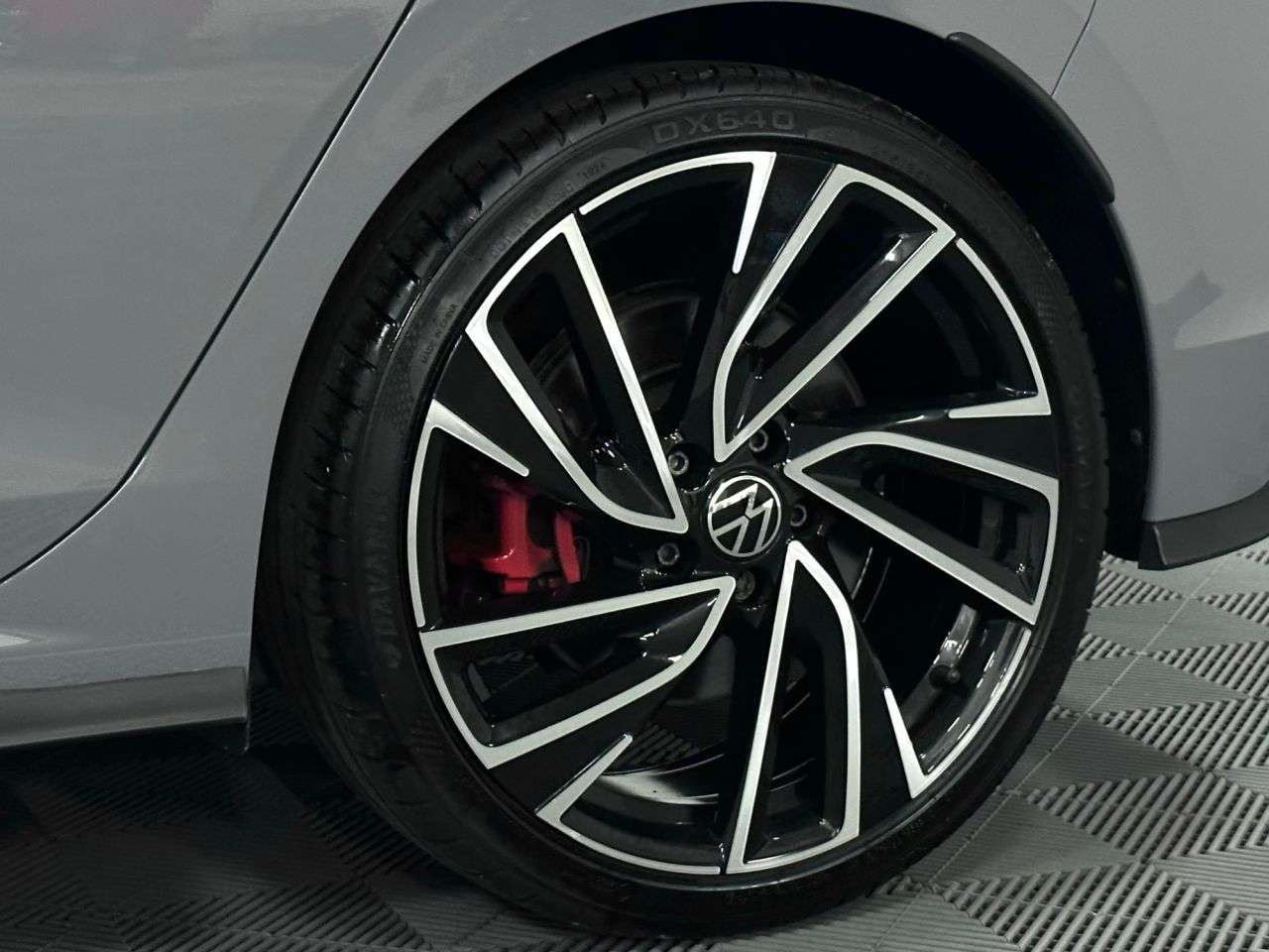 2021 VOLKSWAGEN GOLF 2021 VOLKSWAGEN GOLF