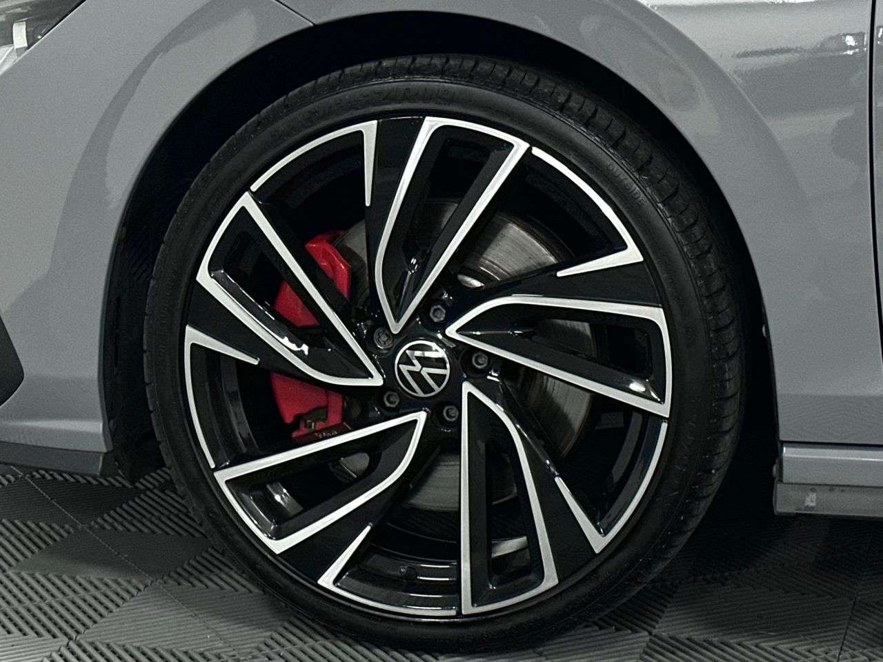 2021 VOLKSWAGEN GOLF 2021 VOLKSWAGEN GOLF