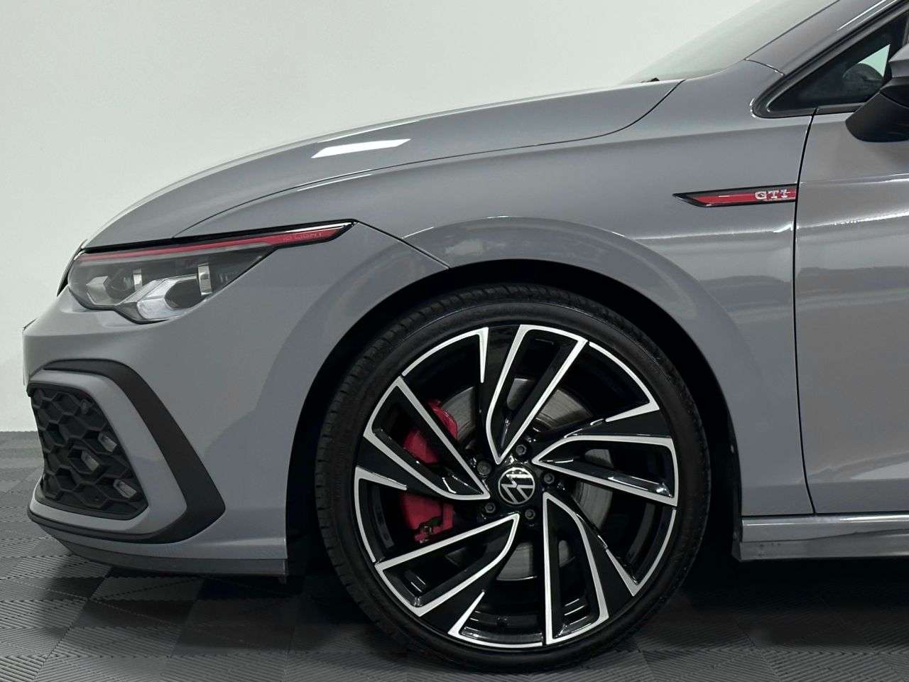 2021 VOLKSWAGEN GOLF 2021 VOLKSWAGEN GOLF