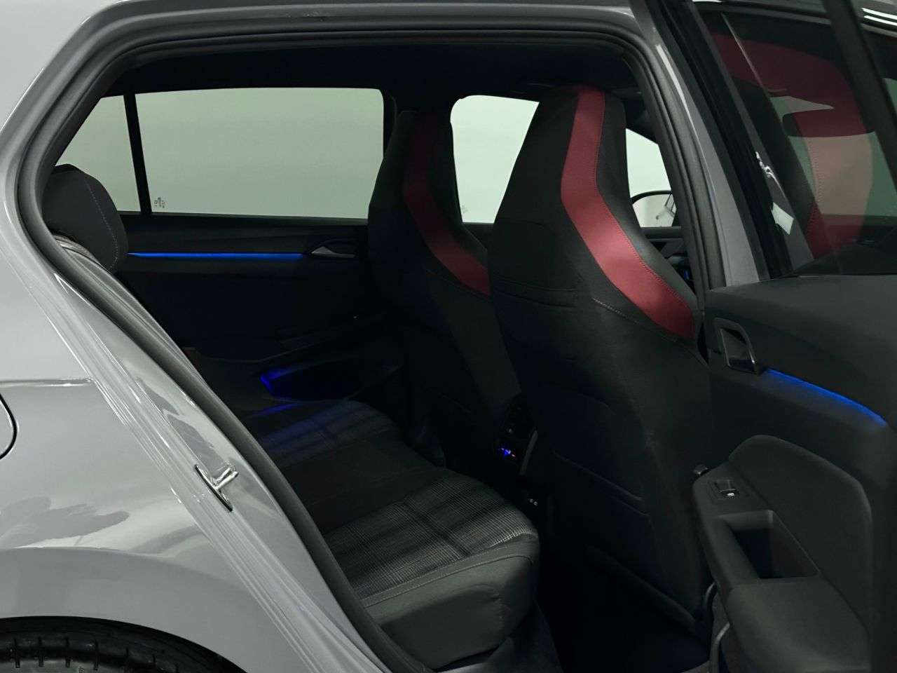 2021 VOLKSWAGEN GOLF 2021 VOLKSWAGEN GOLF