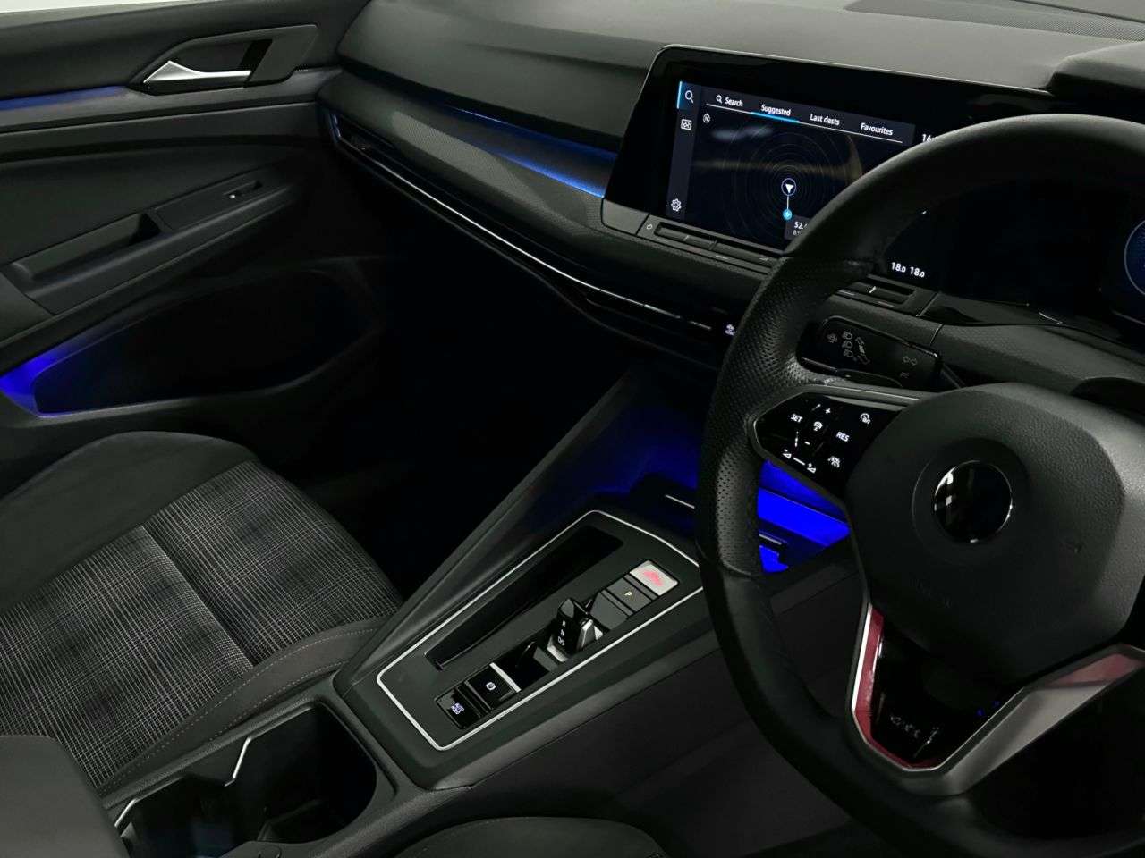 2021 VOLKSWAGEN GOLF 2021 VOLKSWAGEN GOLF