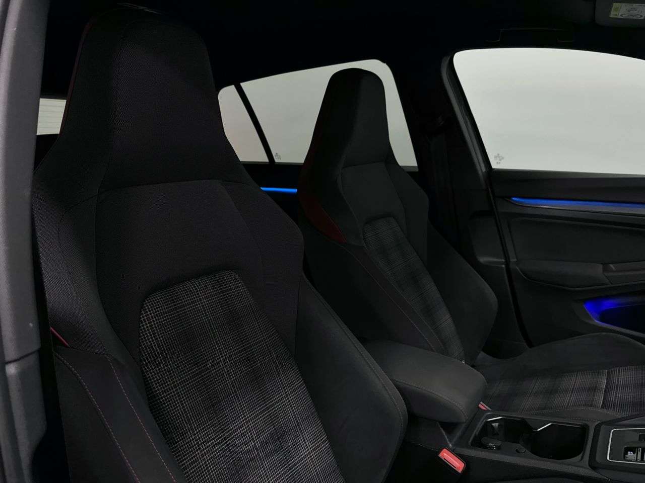 2021 VOLKSWAGEN GOLF 2021 VOLKSWAGEN GOLF