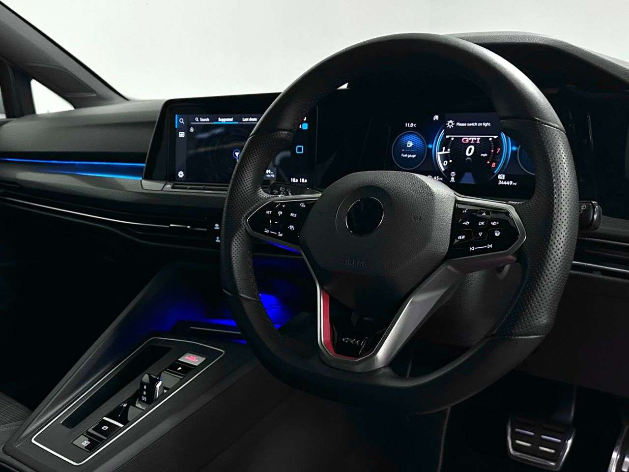 A 2021 VOLKSWAGEN GOLF GTI 2.0 TSI DSG ( 245 bhp ) A 2021 VOLKSWAGEN GOLF GTI 2.0 TSI DSG ( 245 bhp )