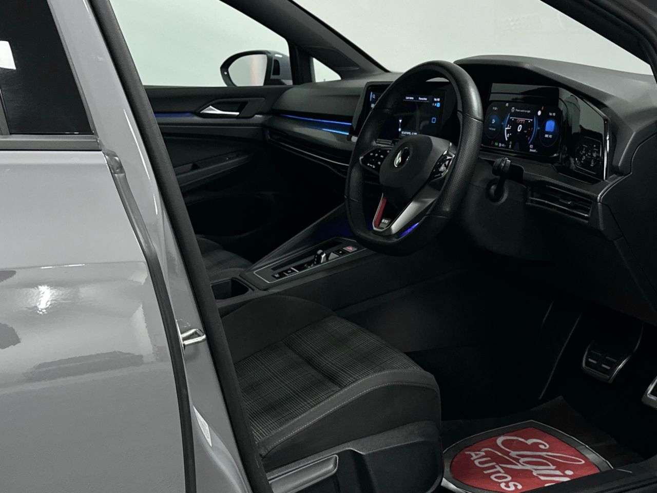 2021 VOLKSWAGEN GOLF 2021 VOLKSWAGEN GOLF