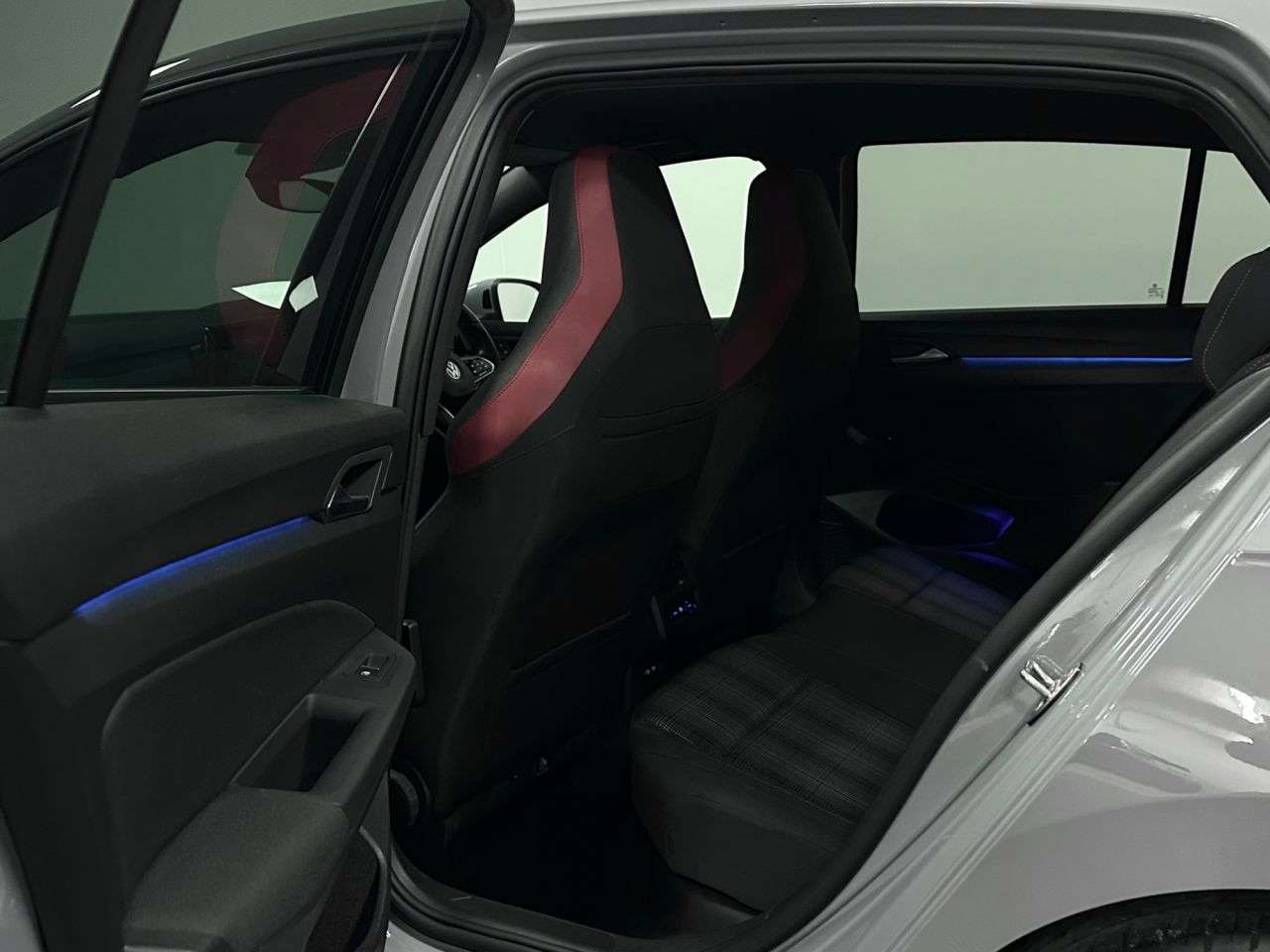 2021 VOLKSWAGEN GOLF 2021 VOLKSWAGEN GOLF