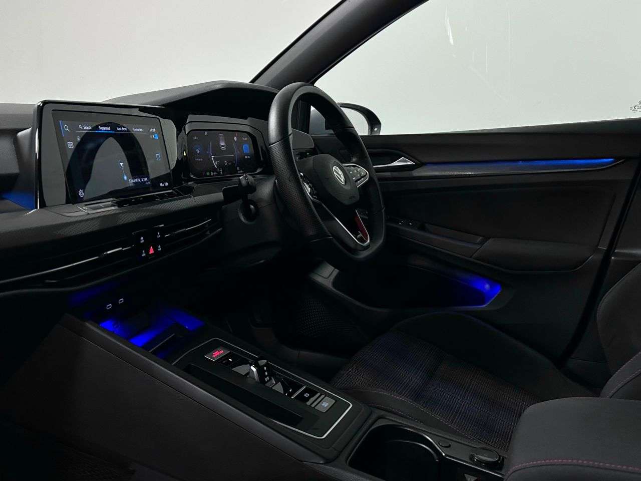 2021 VOLKSWAGEN GOLF 2021 VOLKSWAGEN GOLF