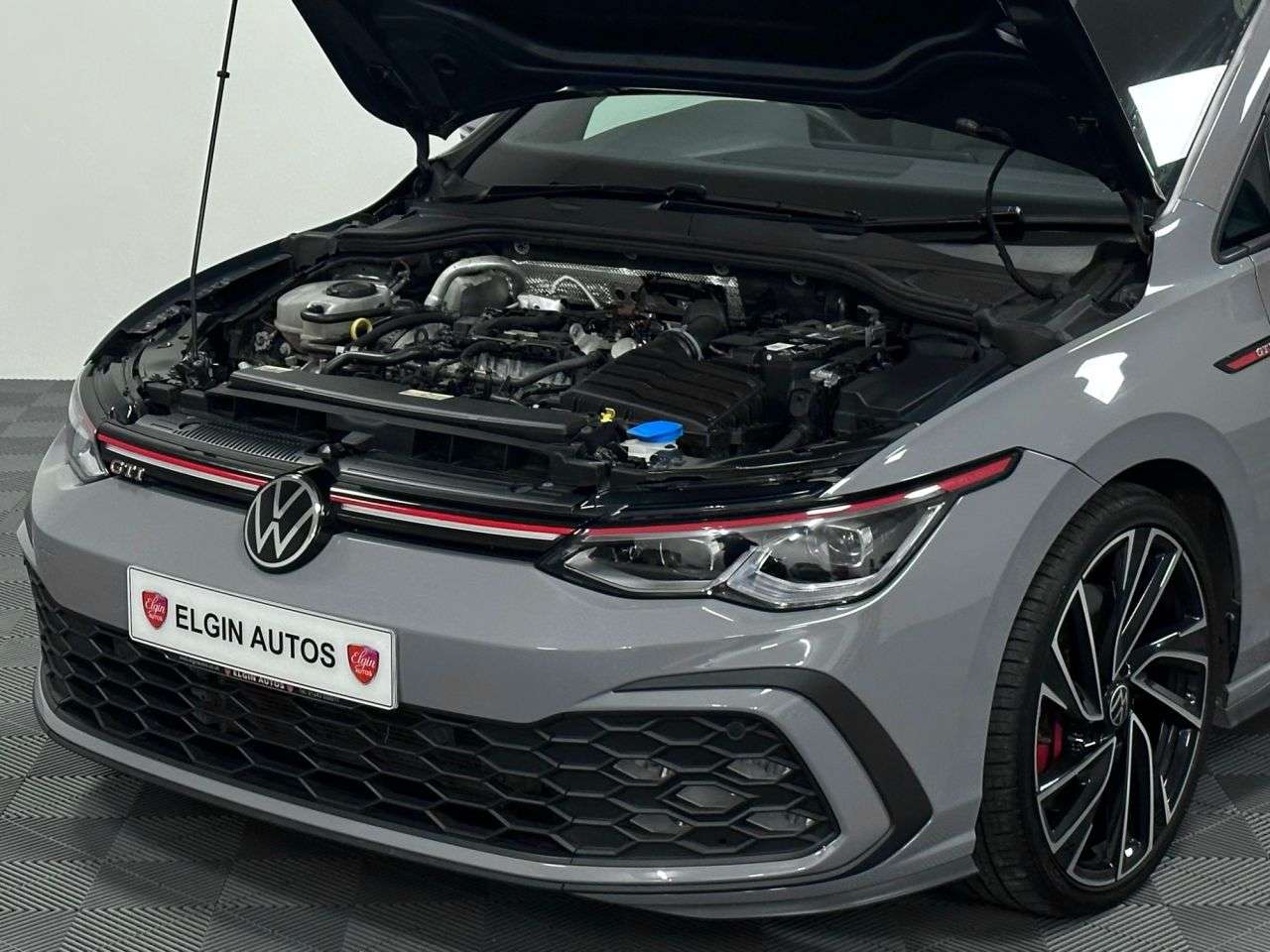 2021 VOLKSWAGEN GOLF 2021 VOLKSWAGEN GOLF