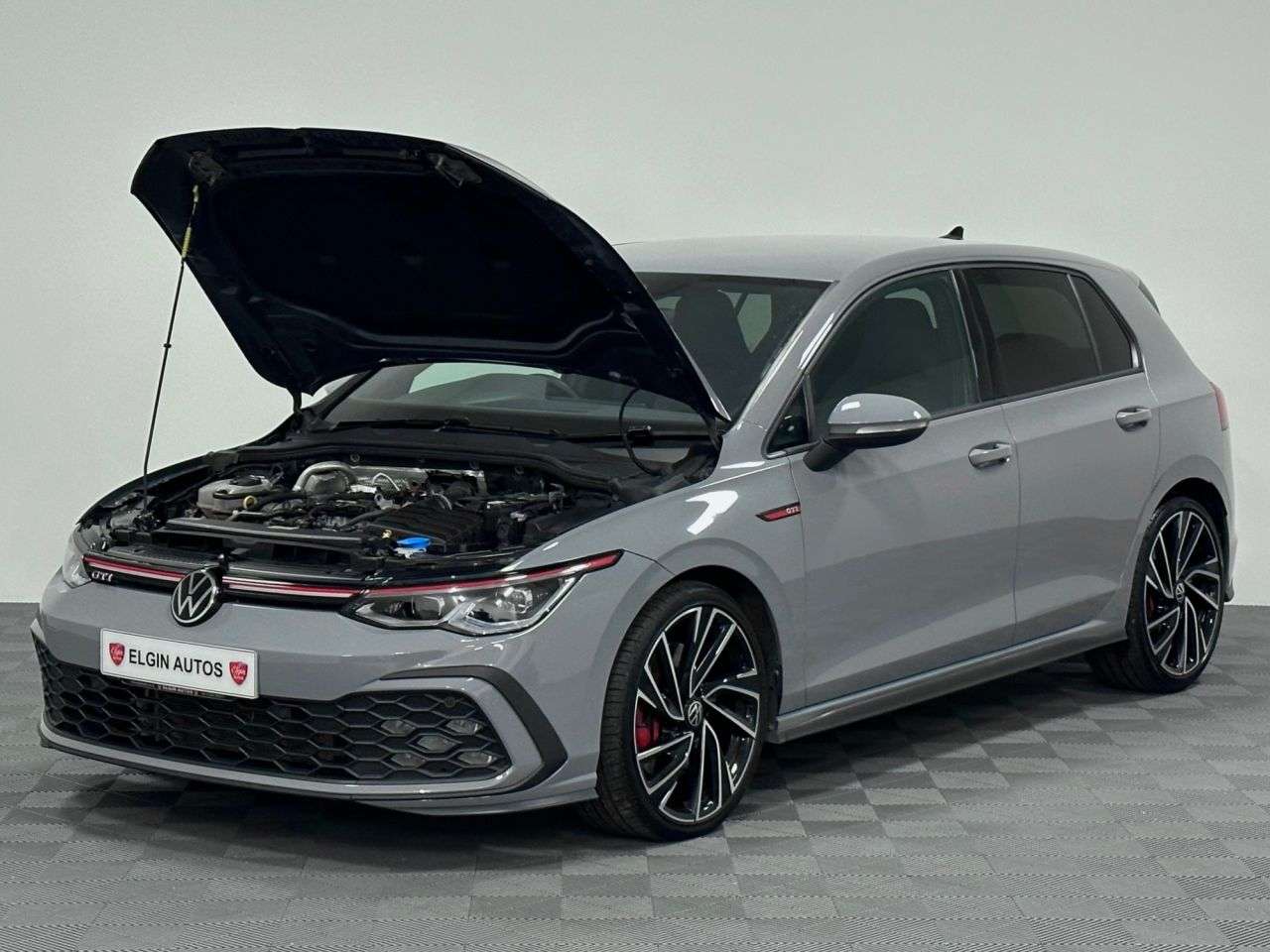 2021 VOLKSWAGEN GOLF 2021 VOLKSWAGEN GOLF