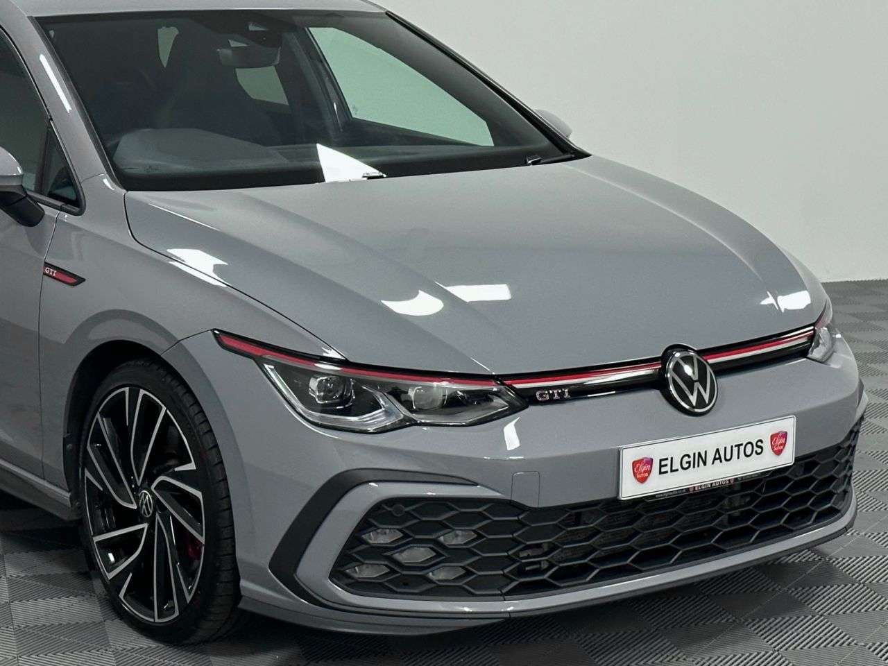 2021 VOLKSWAGEN GOLF 2021 VOLKSWAGEN GOLF