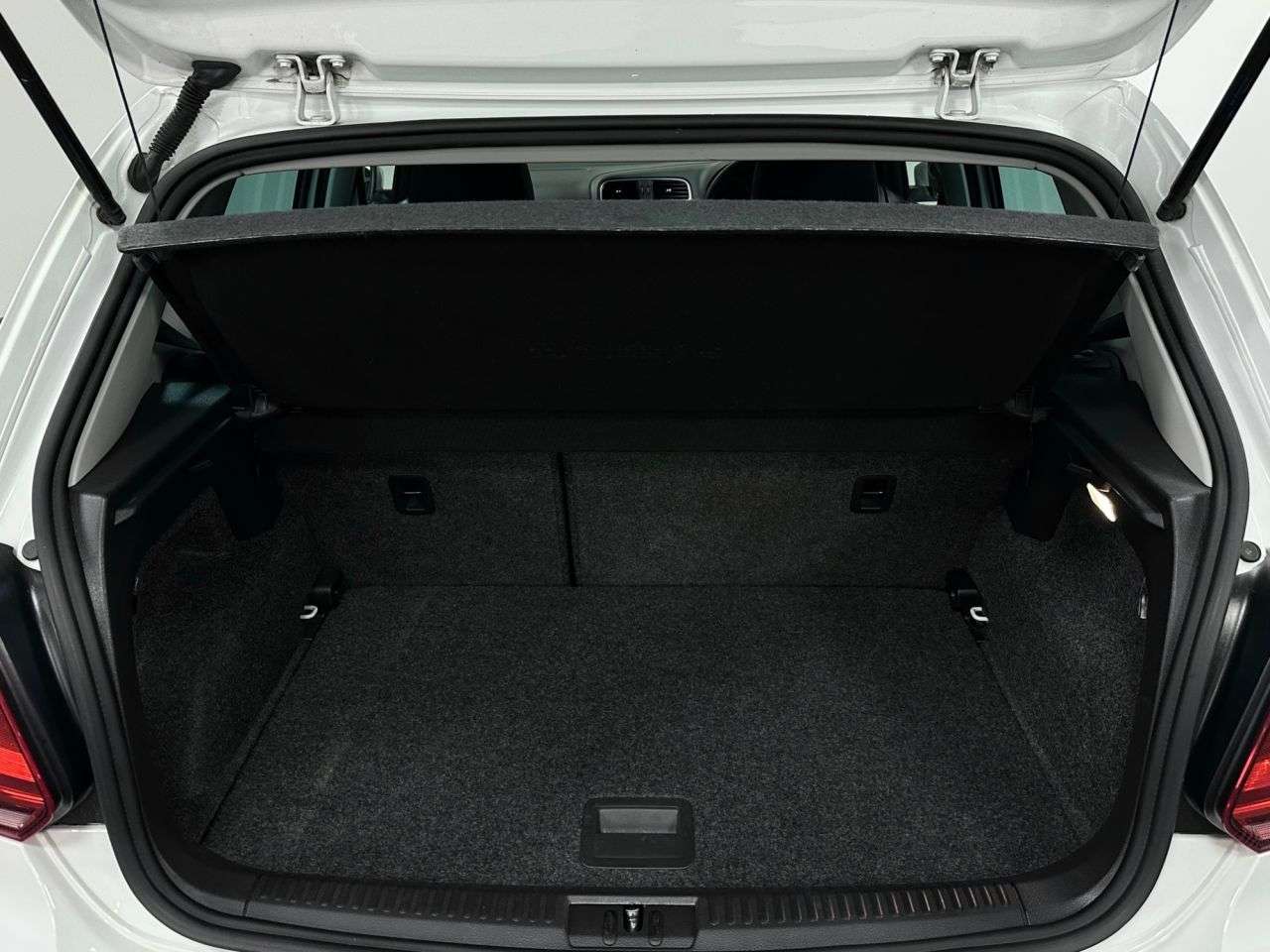 2015 VOLKSWAGEN POLO 2015 VOLKSWAGEN POLO