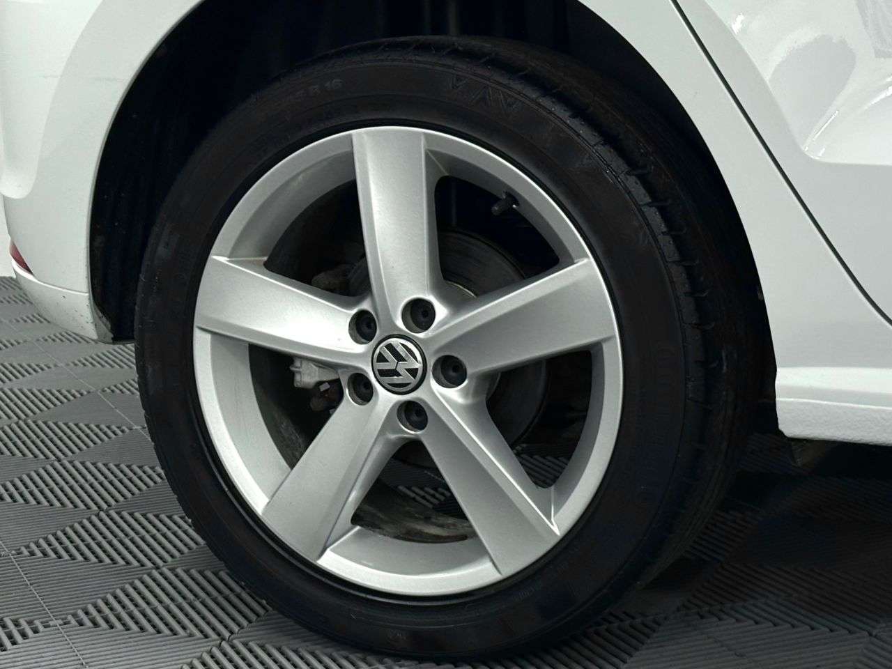 2015 VOLKSWAGEN POLO 2015 VOLKSWAGEN POLO