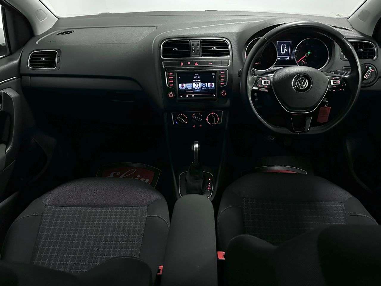 2015 VOLKSWAGEN POLO 2015 VOLKSWAGEN POLO