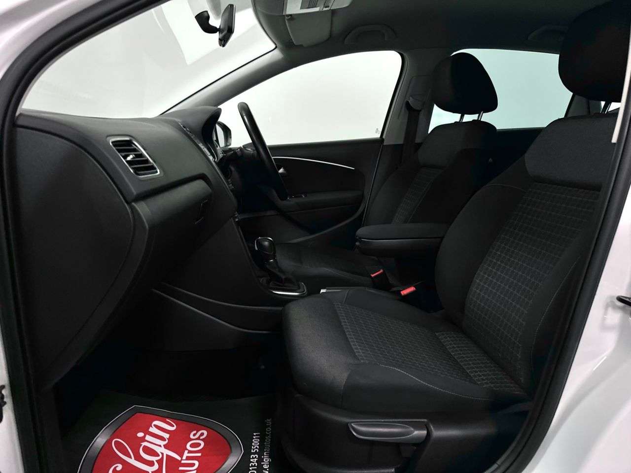 2015 VOLKSWAGEN POLO 2015 VOLKSWAGEN POLO