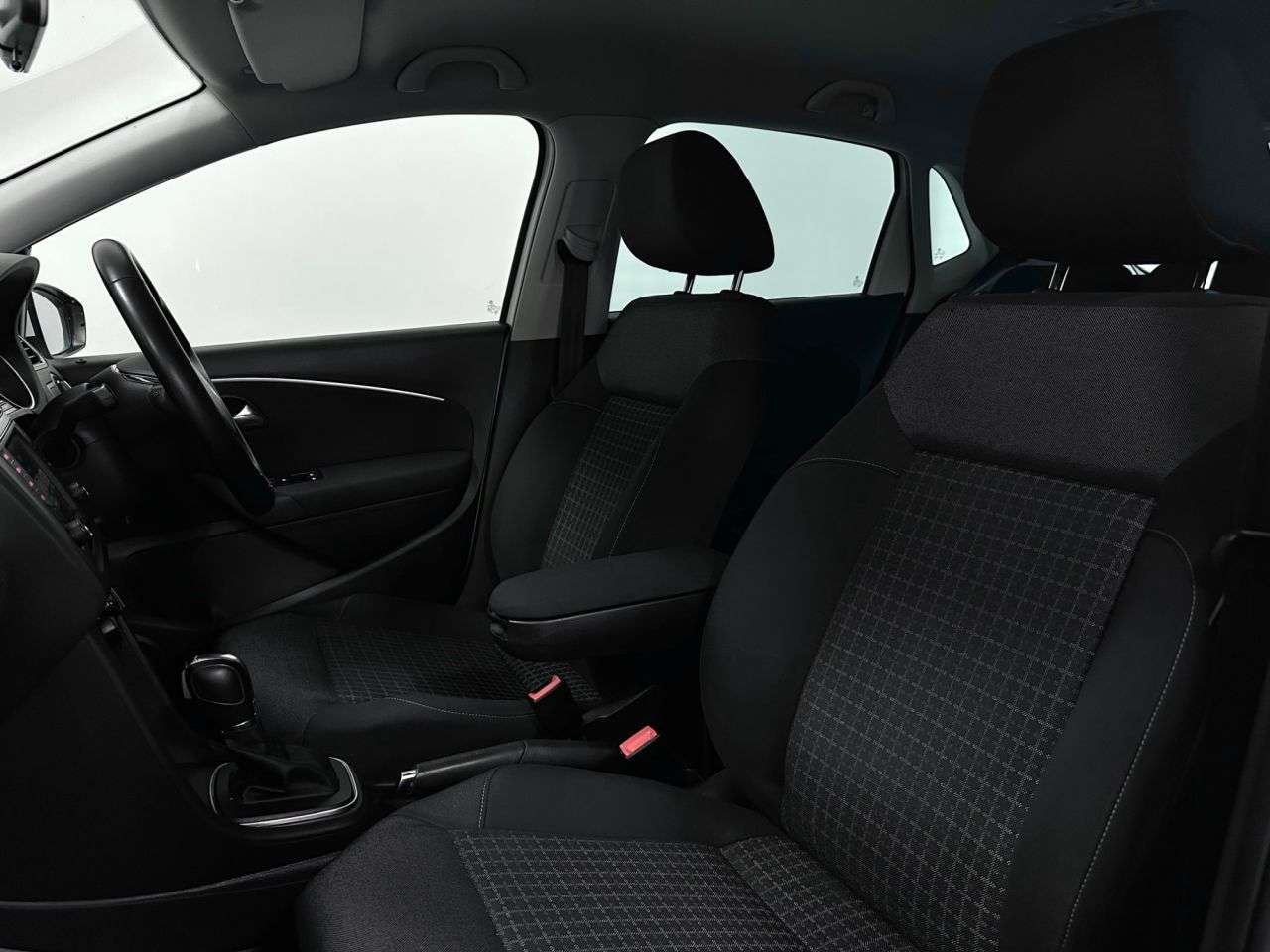 2015 VOLKSWAGEN POLO 2015 VOLKSWAGEN POLO