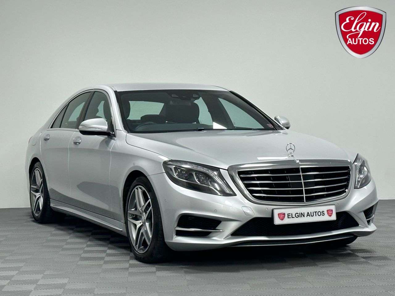 A 2015 MERCEDES-BENZ S-CLASS S350d AMG Line 3.0 V6 Auto ( 258 bhp ) A 2015 MERCEDES-BENZ S-CLASS S350d AMG Line 3.0 V6 Auto ( 258 bhp )