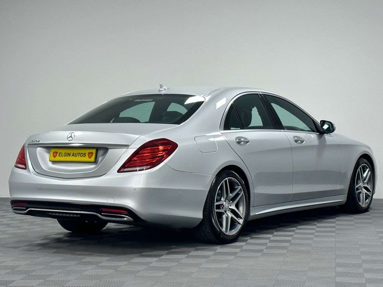 2015 MERCEDES-BENZ S-CLASS 2015 MERCEDES-BENZ S-CLASS