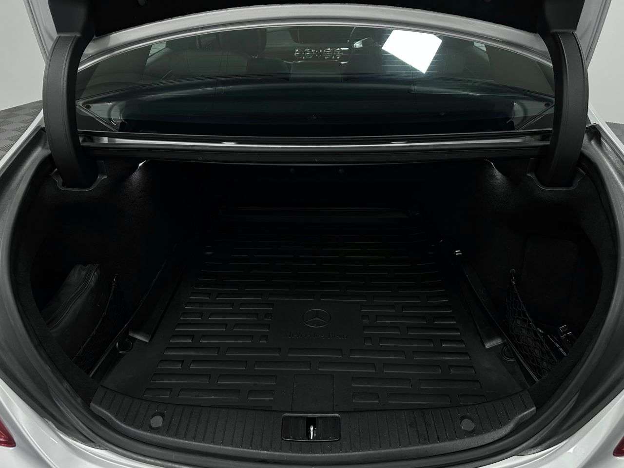 2015 MERCEDES-BENZ S-CLASS 2015 MERCEDES-BENZ S-CLASS