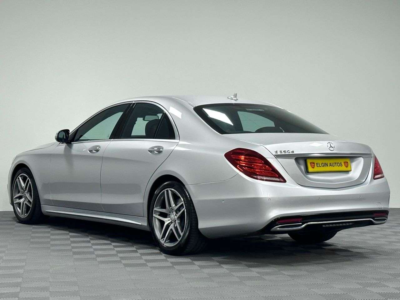2015 MERCEDES-BENZ S-CLASS 2015 MERCEDES-BENZ S-CLASS