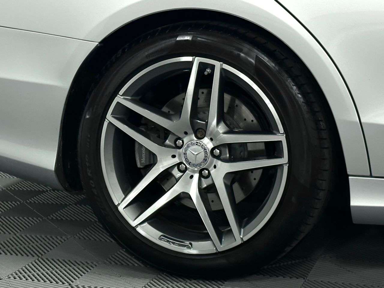 2015 MERCEDES-BENZ S-CLASS 2015 MERCEDES-BENZ S-CLASS