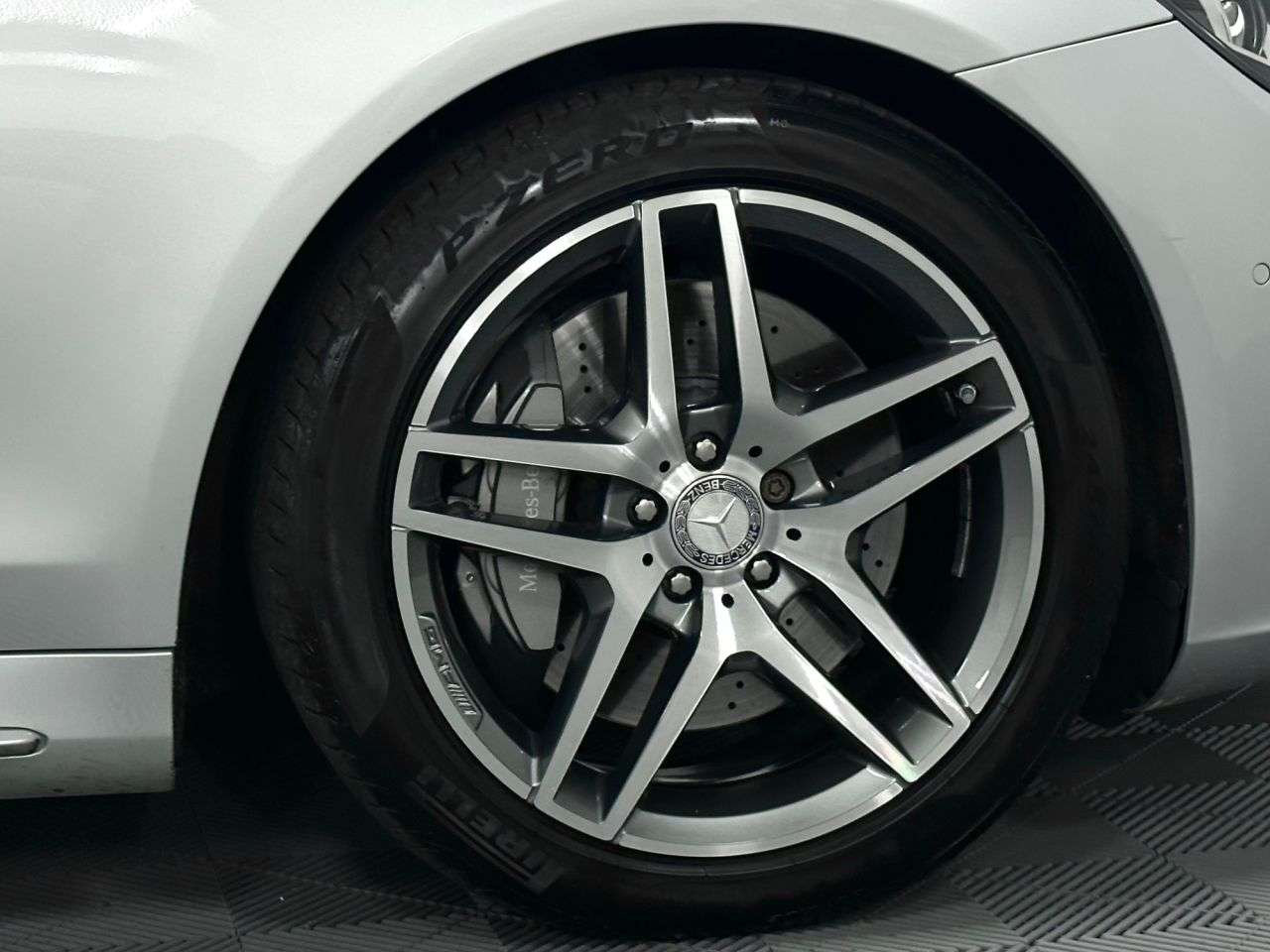 2015 MERCEDES-BENZ S-CLASS 2015 MERCEDES-BENZ S-CLASS